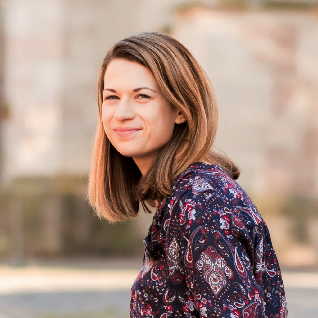 Sarah Dörfel Marketingberaterin Sarah Dörfel Marketingberatung XING