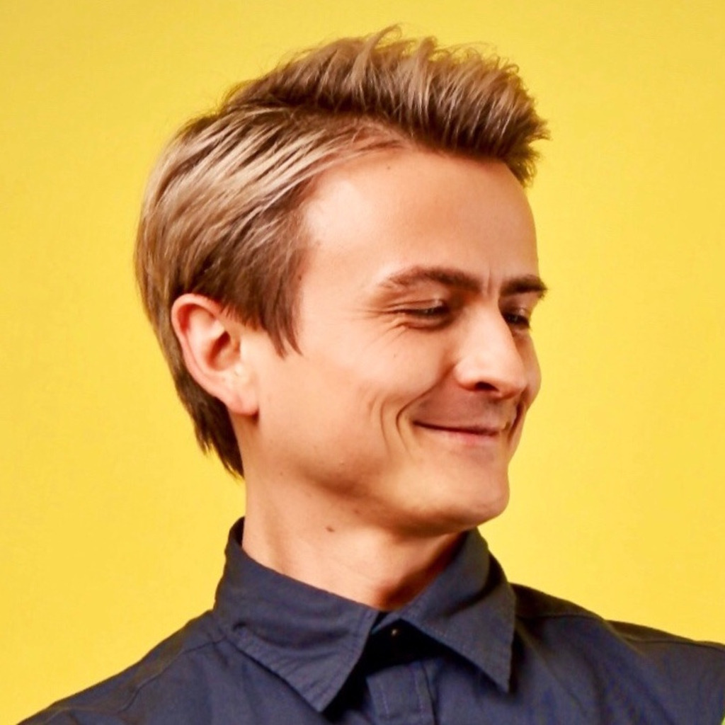 Dimitri Koslowski Founder TubeOne Networks GmbH XING