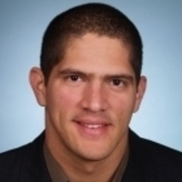Dipl.-Ing. José Garcia