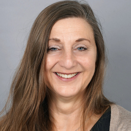 Christiane Barth (ex Nissen)