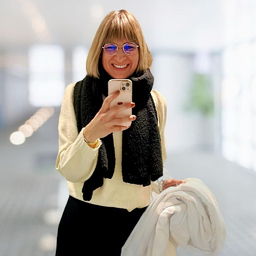 Verena Angela Vetter