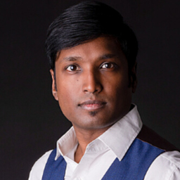 Nagendr Babu Raju Donthi