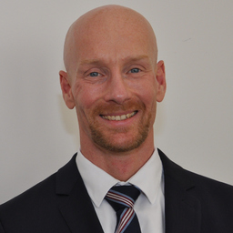 Torsten Sprengart