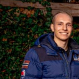 Nikolas Martel
