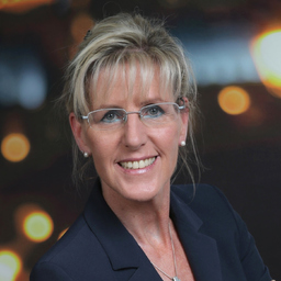 Cornelia Heeger
