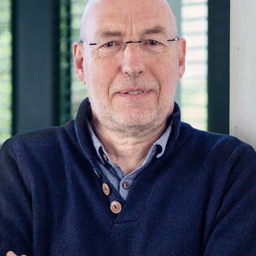 Uwe Hopf