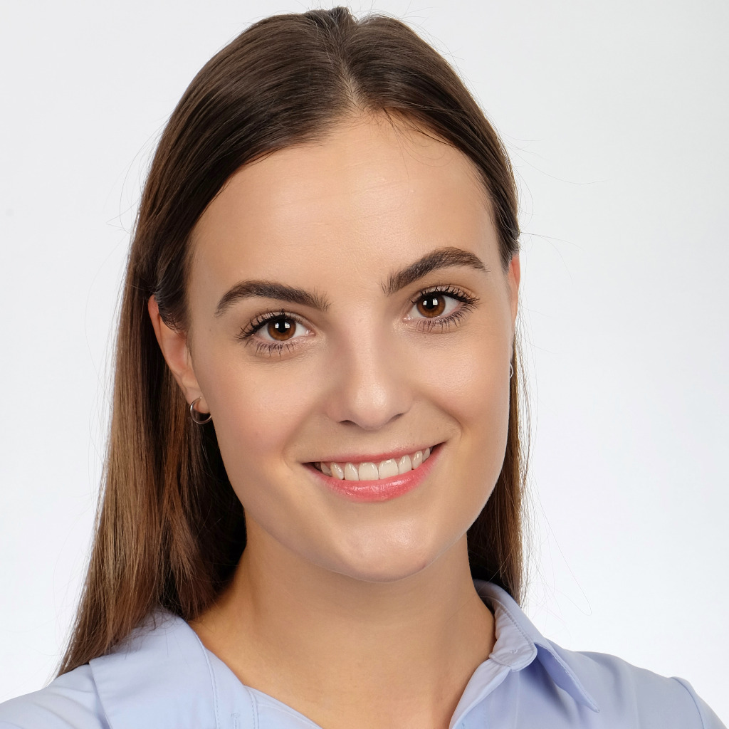 Anna Hahner Einkäuferin Schuh und Sport Mücke GmbH XING