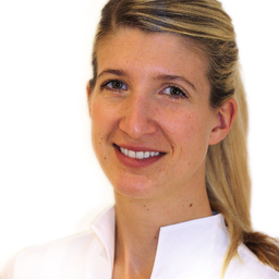 Dipl.-Ing. Franziska Pirker