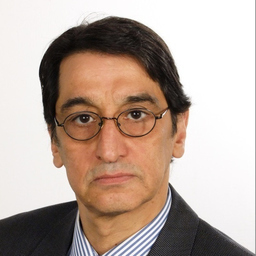 Masoud Mirmehdi