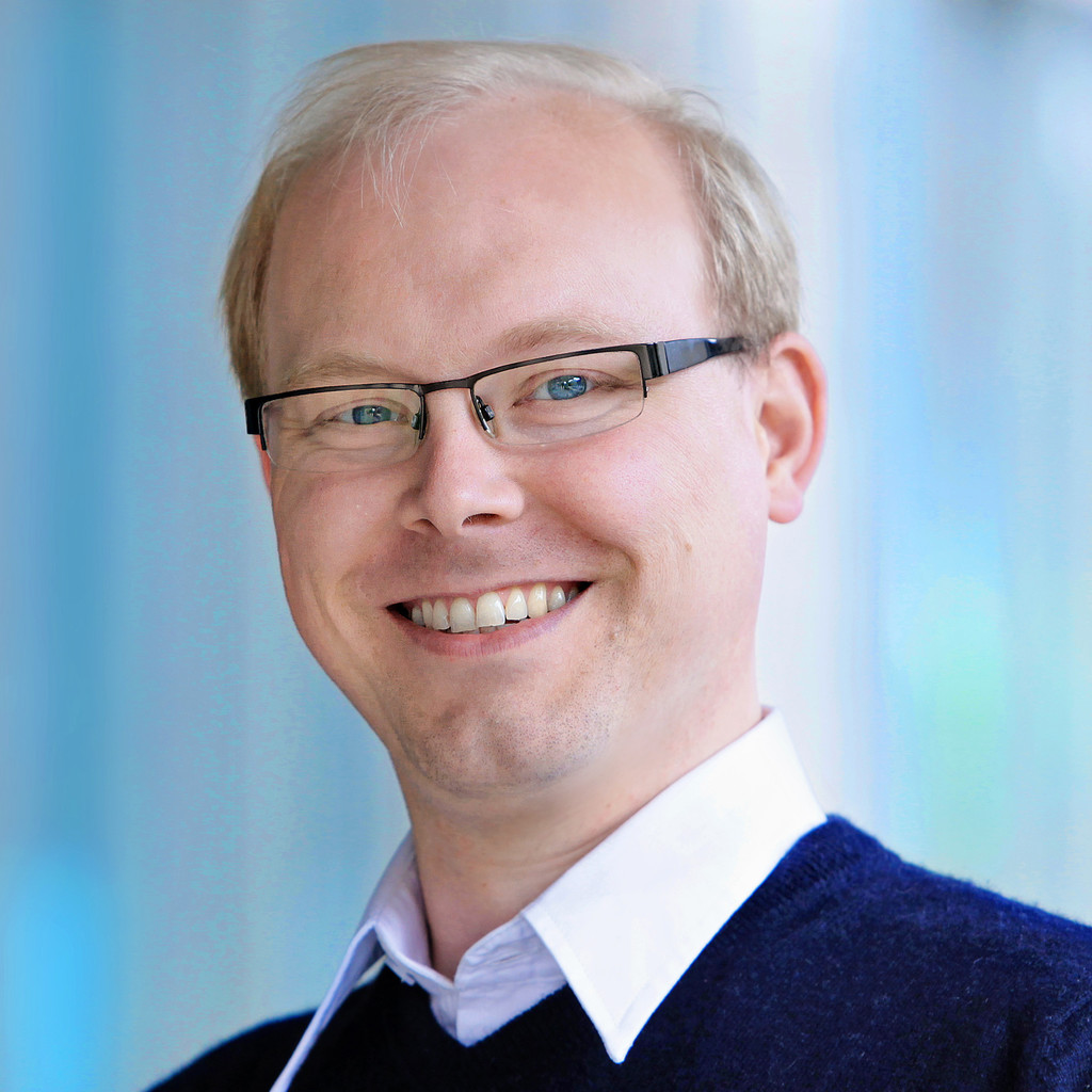 Sebastian Dahlmann - NAV Consultant - COSMO CONSULT GmbH | XING
