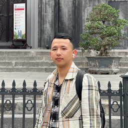 (Tai) Duc Huynh
