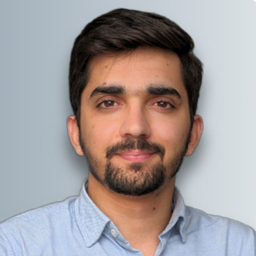 Muhammad Suleman Hamza