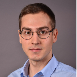 Oleksiy Nosov