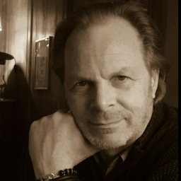 Ralph E. Amacher