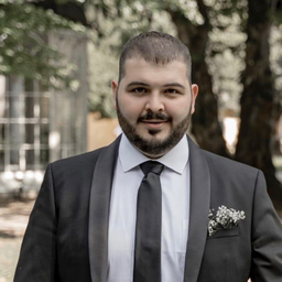 Hasan Cinar