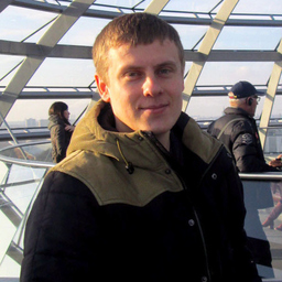 Oleksandr Veremieienko