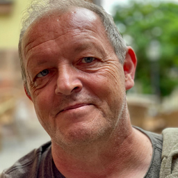 Jörg Volkmer