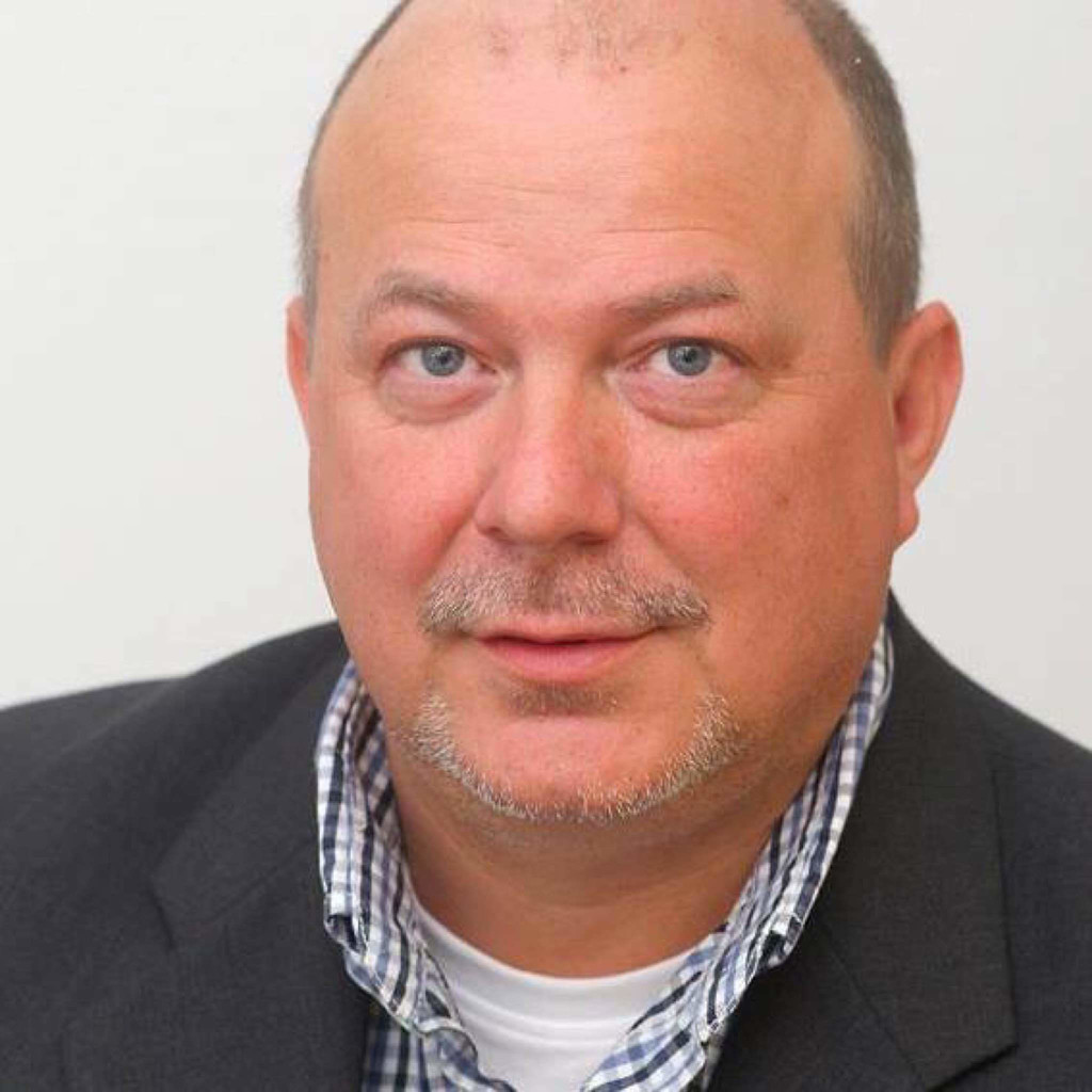 Harald Ebel Area Sales Manager East Germany Barkey GmbH & Co. KG XING