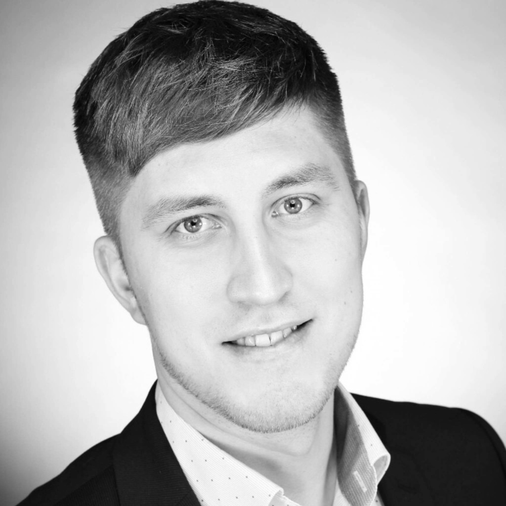 Andreas Gärtner Specialist Retail Systems Automatization