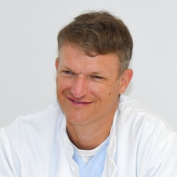 Dr. Stephan Hasmüller