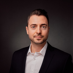 Dominik Zenger