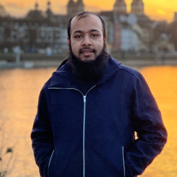 Muhammad Behzad