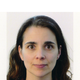 Jacqueline Brockmann