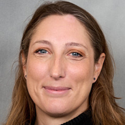 Jil Faye Matthes