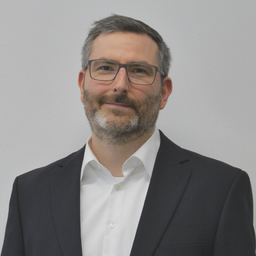 Dr. Jan Marian von Hof