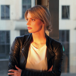 Sarah Blumenthal
