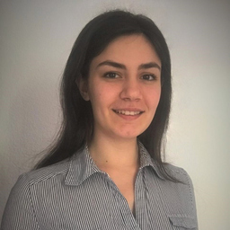 Ina Gkitsa