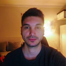 Talha Tarık Özdemir