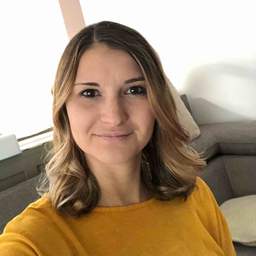 Katharina Mosebach