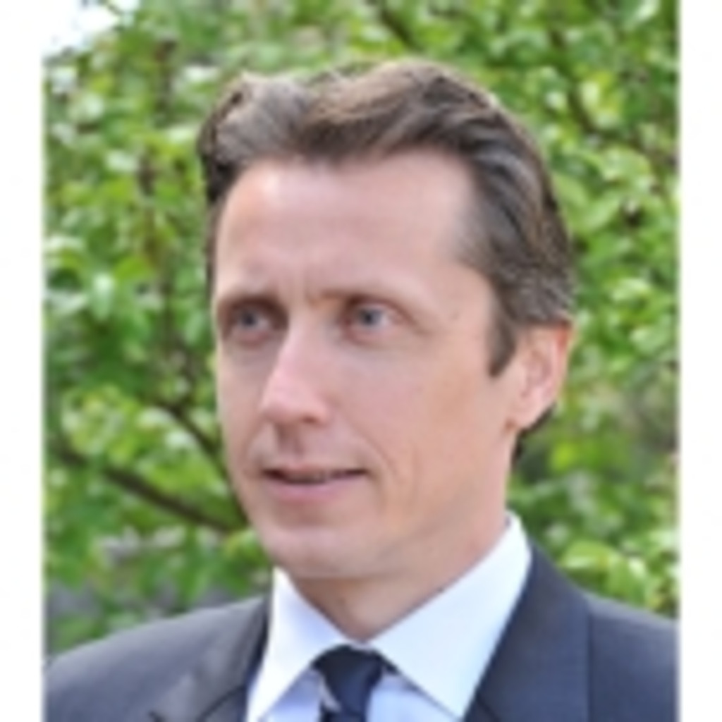 Istvan S. Vajda Senior Management Consultant Detecon International