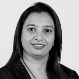 Gayatri Patil
