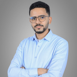 Saad Elghanemy