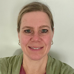 Kirsten Fischer
