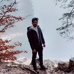 Selvanayagam Billan