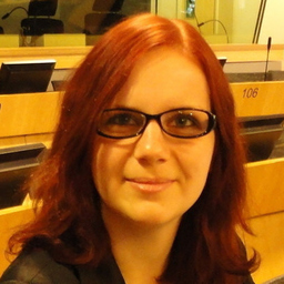 Maryna Shchaveleva
