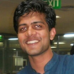 Bhagyesh Kale