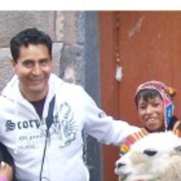 Jorge Guardapuclla Mormontoy
