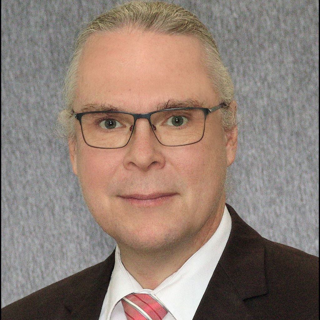 Dr. Christian Riede Head of Security Operations Center REHAU