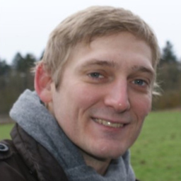 Bastian Wegener