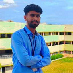 Sreekanth Reddy Obireddygari