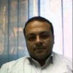 Mohamed Saad