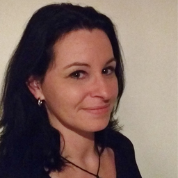 Sabine Van Damme