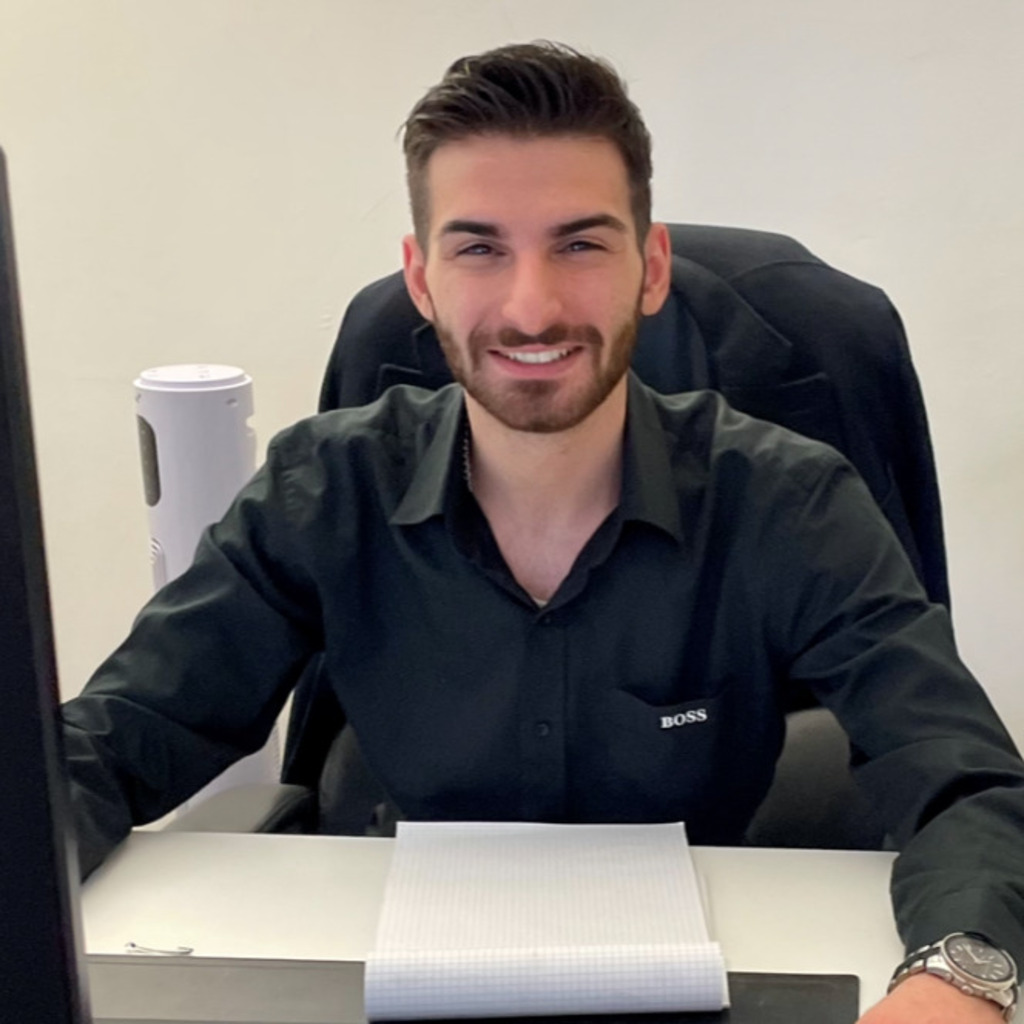 Shahin Rabani Personalberater Excellent Go4 Zueri West AG XING