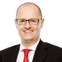 Martin Raubach