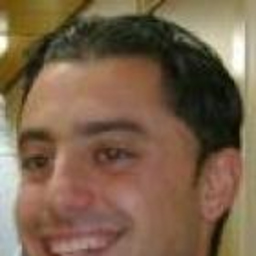 GIOVANNI NASTASI