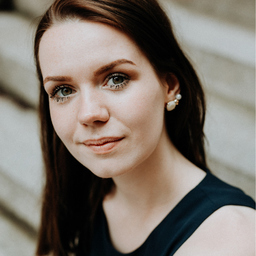 Lara Hochbahn